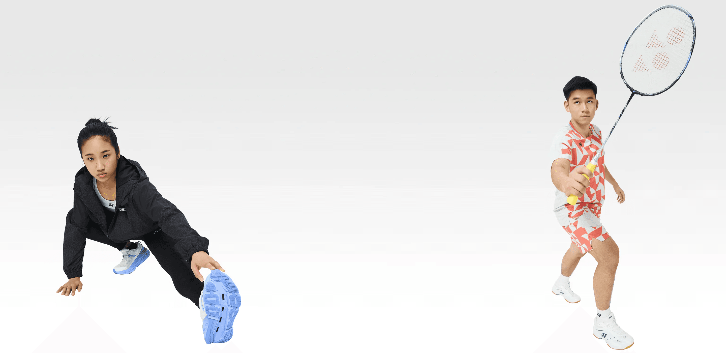 Sports Shoes catalog